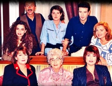 Αποκάλυψη μετά από 22 χρόνια για το Ντόλτσε Βίτα – Το άγνωστο παρασκήνιο πρωταγωνιστή της σειράς